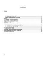 Prakses atskaite 'Prakse AS DNB bankā', 2.