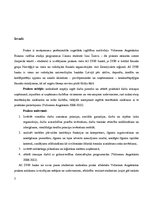 Prakses atskaite 'Prakse AS DNB bankā', 3.