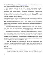 Prakses atskaite 'Prakse AS DNB bankā', 5.