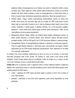 Prakses atskaite 'Prakse AS DNB bankā', 6.