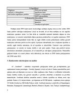 Prakses atskaite 'Prakse AS DNB bankā', 9.