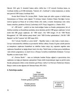 Prakses atskaite 'Prakse AS DNB bankā', 10.