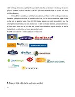 Prakses atskaite 'Prakse AS DNB bankā', 12.