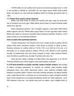 Prakses atskaite 'Prakse AS DNB bankā', 14.