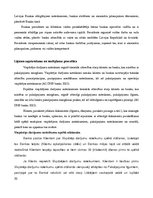 Prakses atskaite 'Prakse AS DNB bankā', 20.