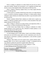 Prakses atskaite 'Prakse AS DNB bankā', 22.