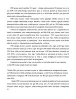 Prakses atskaite 'Prakse AS DNB bankā', 25.