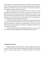 Prakses atskaite 'Prakse AS DNB bankā', 26.