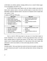 Prakses atskaite 'Prakse AS DNB bankā', 27.