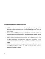 Prakses atskaite 'Prakse AS DNB bankā', 30.