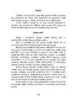 Referāts 'Sociālo grupu veidi', 2.