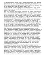 Eseja 'Art Opinions', 1.