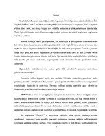 Diplomdarbs 'Personāla motivēšanas pilnveidošanas iespējas SIA "Credit.lv"', 9.