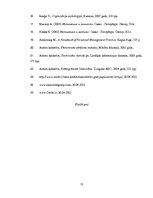 Diplomdarbs 'Personāla motivēšanas pilnveidošanas iespējas SIA "Credit.lv"', 72.