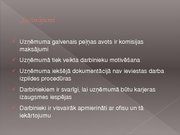 Diplomdarbs 'Personāla motivēšanas pilnveidošanas iespējas SIA "Credit.lv"', 88.