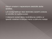 Diplomdarbs 'Personāla motivēšanas pilnveidošanas iespējas SIA "Credit.lv"', 90.