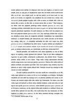 Referāts 'Tēva varas raksturojums romiešu ģimenes tiesībās', 11.