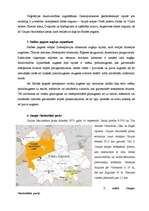 Referāts 'Stalbes pagasts ģeobotāniskajā un augšņu rajonēšanā', 4.