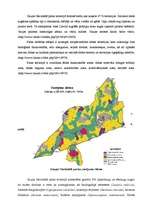Referāts 'Stalbes pagasts ģeobotāniskajā un augšņu rajonēšanā', 5.