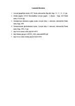 Referāts 'Stalbes pagasts ģeobotāniskajā un augšņu rajonēšanā', 7.