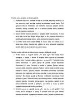 Konspekts 'Morāles normu piespiedu mehānisma piemēri un tiesību, morāles, estētisko un dabi', 1.