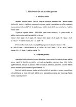 Referāts 'Mācību slodzes un mācību procesa ietekme uz skolēnu', 4.