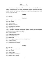 Referāts 'Mācību slodzes un mācību procesa ietekme uz skolēnu', 5.