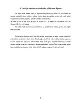 Referāts 'Mācību slodzes un mācību procesa ietekme uz skolēnu', 10.