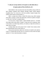 Referāts 'Mācību slodzes un mācību procesa ietekme uz skolēnu', 13.