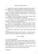 Prakses atskaite 'SIA "Liepājas ūdens"', 5.