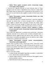 Prakses atskaite 'SIA "Liepājas ūdens"', 13.