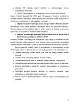 Prakses atskaite 'SIA "Liepājas ūdens"', 14.