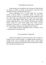 Prakses atskaite 'SIA "Liepājas ūdens"', 17.