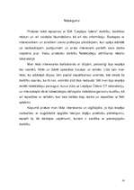 Prakses atskaite 'SIA "Liepājas ūdens"', 18.