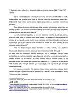 Referāts 'Sabiedrisko attiecību ētikas kodeksu pielietošanas prakse Latvijas sabiedrisko a', 3.