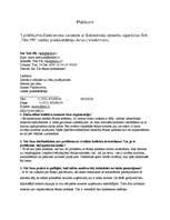 Referāts 'Sabiedrisko attiecību ētikas kodeksu pielietošanas prakse Latvijas sabiedrisko a', 6.