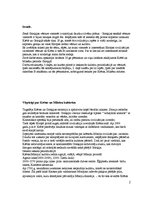 Referāts 'Mikēnu un Krētas kultūru izpēte un nozīmīgākie atklājumi 20.gadsimtā', 2.