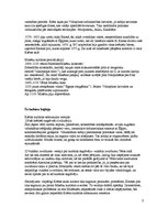 Referāts 'Mikēnu un Krētas kultūru izpēte un nozīmīgākie atklājumi 20.gadsimtā', 3.