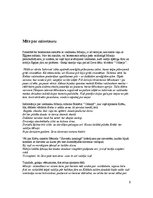 Referāts 'Mikēnu un Krētas kultūru izpēte un nozīmīgākie atklājumi 20.gadsimtā', 8.