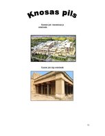 Referāts 'Mikēnu un Krētas kultūru izpēte un nozīmīgākie atklājumi 20.gadsimtā', 11.