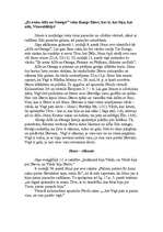 Eseja '"Es esmu Alfa un Omega"', 1.