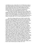 Eseja '"Es esmu Alfa un Omega"', 3.