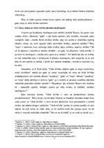 Referāts 'Goda un cieņas aizsardzības tiesiskais regulējums', 5.