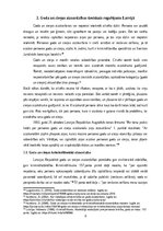 Referāts 'Goda un cieņas aizsardzības tiesiskais regulējums', 8.