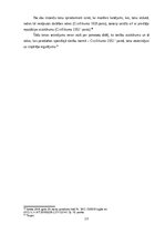 Referāts 'Goda un cieņas aizsardzības tiesiskais regulējums', 13.