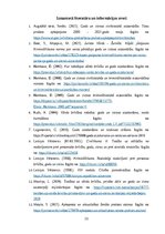 Referāts 'Goda un cieņas aizsardzības tiesiskais regulējums', 15.