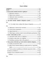 Diplomdarbs 'Darba tiesisko attiecību izbeigšanās', 2.