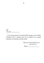 Diplomdarbs 'Darba tiesisko attiecību izbeigšanās', 100.