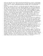 Eseja 'Cultural Relativism of Philosophy', 2.