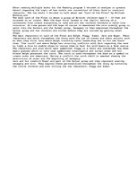 Eseja '"Lord of the Flies" by William Golding.', 1.